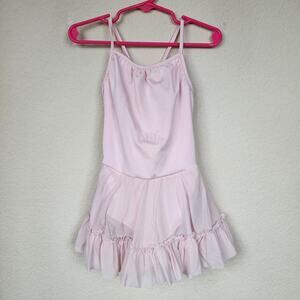 6-7 Baby & Toddler Clothes - Mirella Tutu Bodysuit